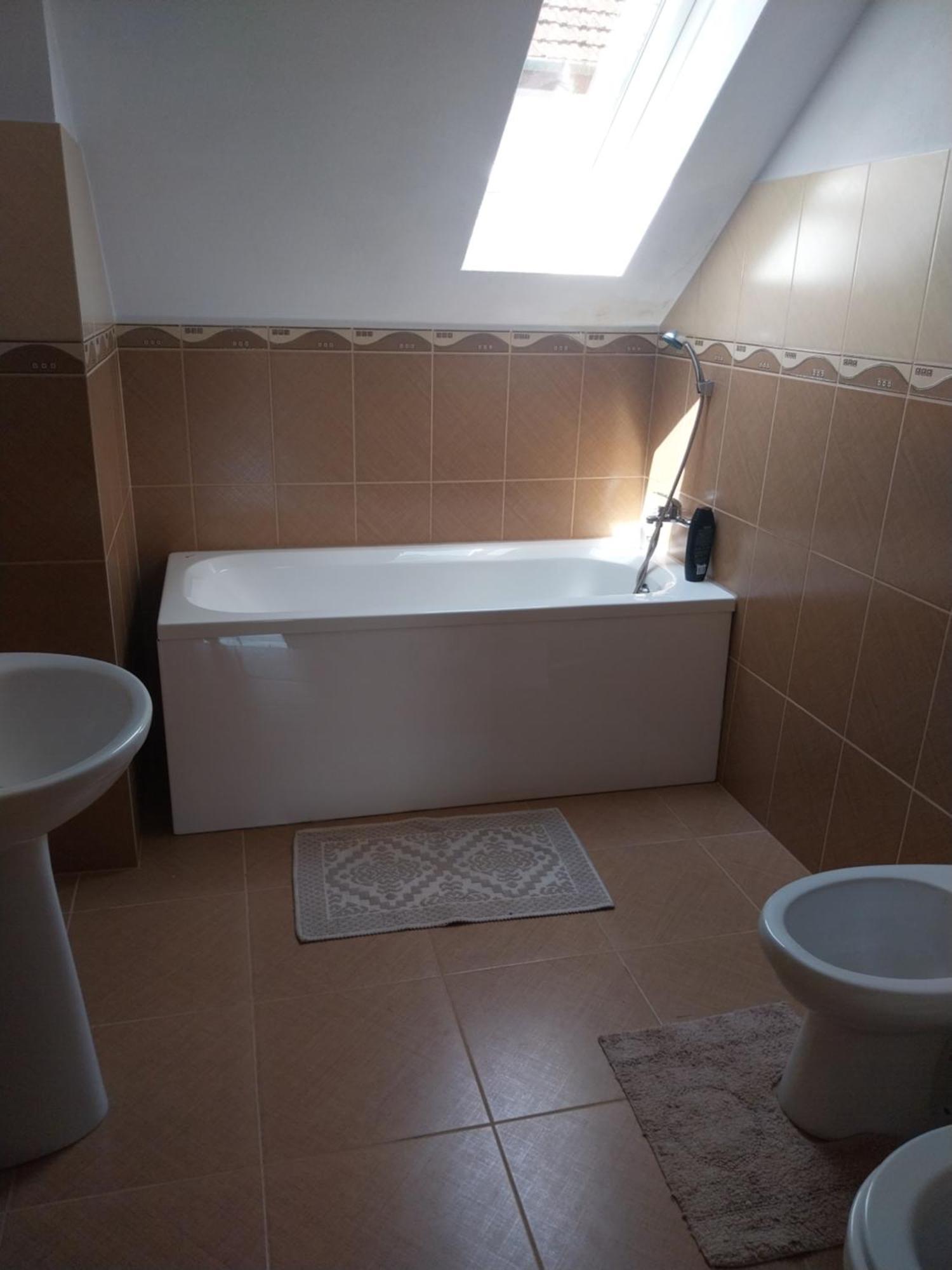 Serena House Cîrţişoara Bagian luar foto