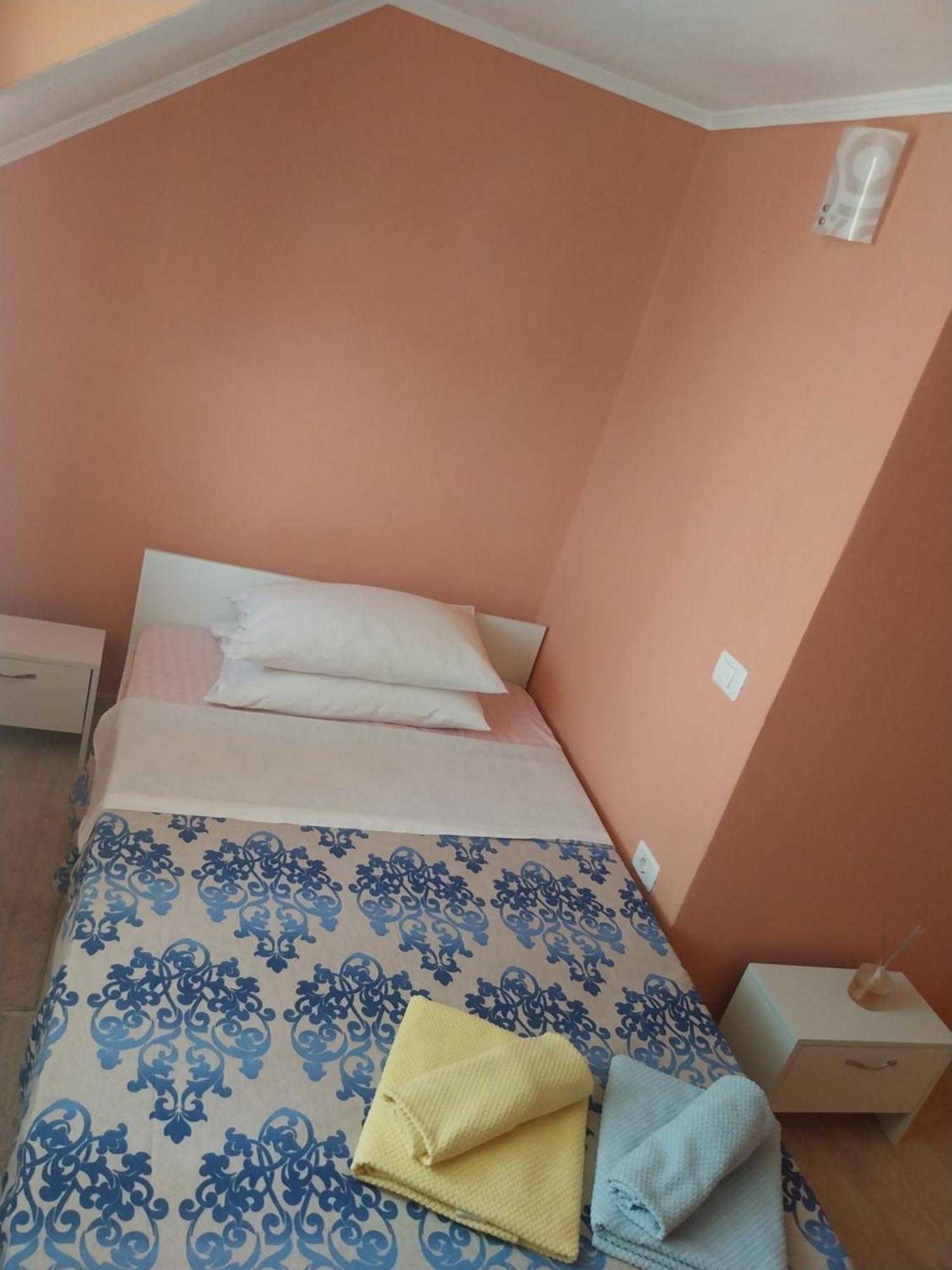 Serena House Cîrţişoara Bagian luar foto