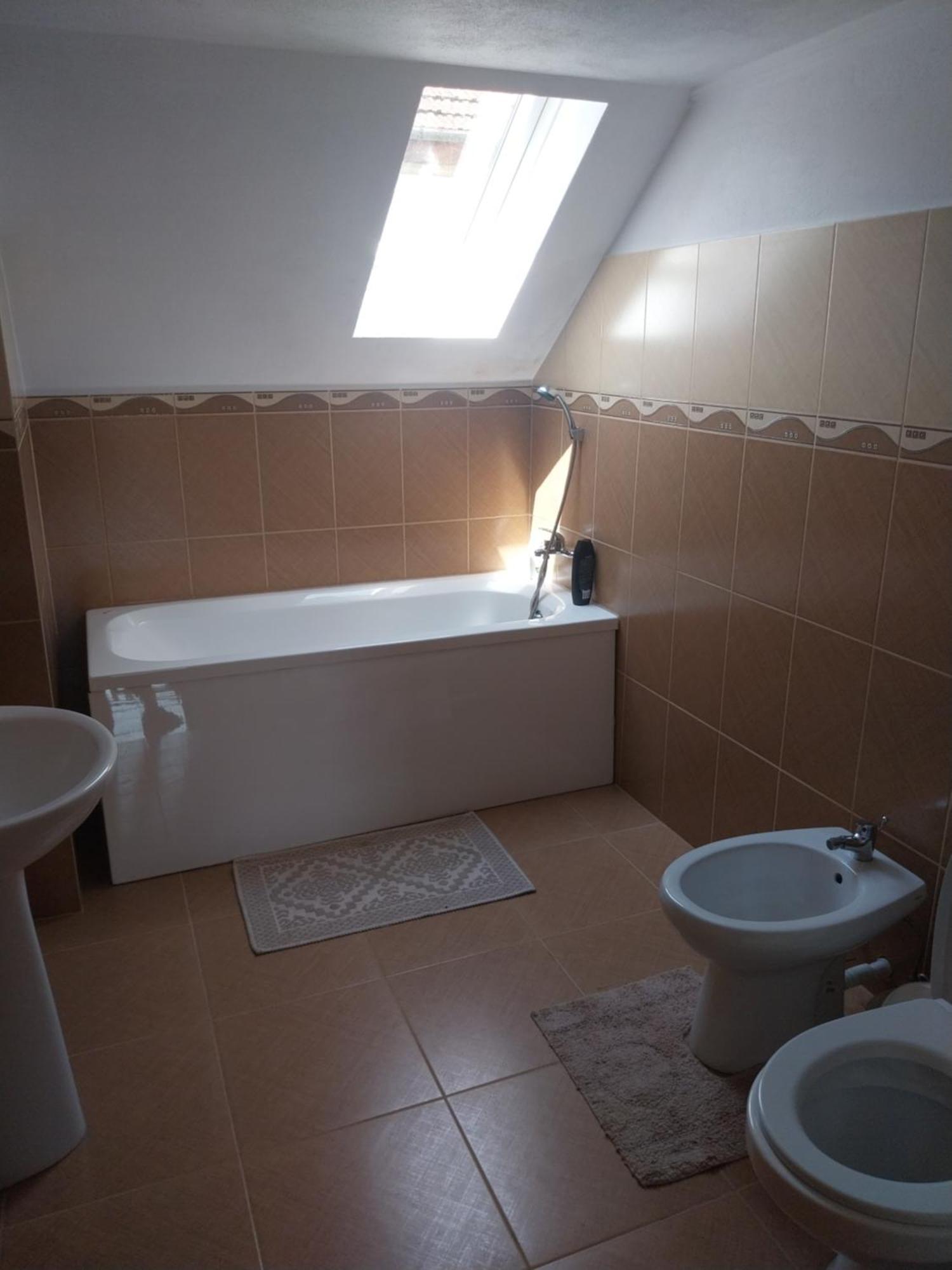 Serena House Cîrţişoara Bagian luar foto