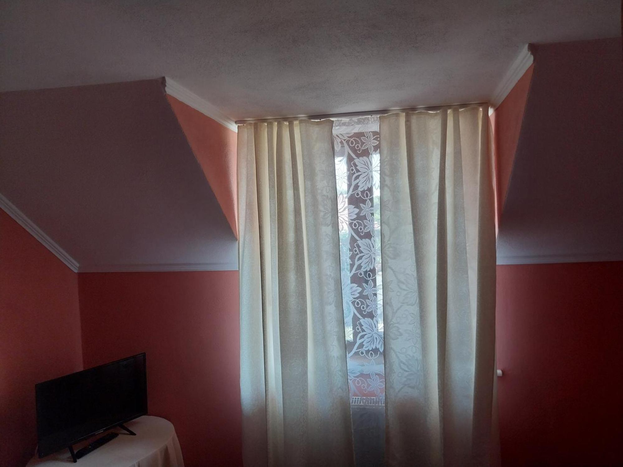 Serena House Cîrţişoara Bagian luar foto