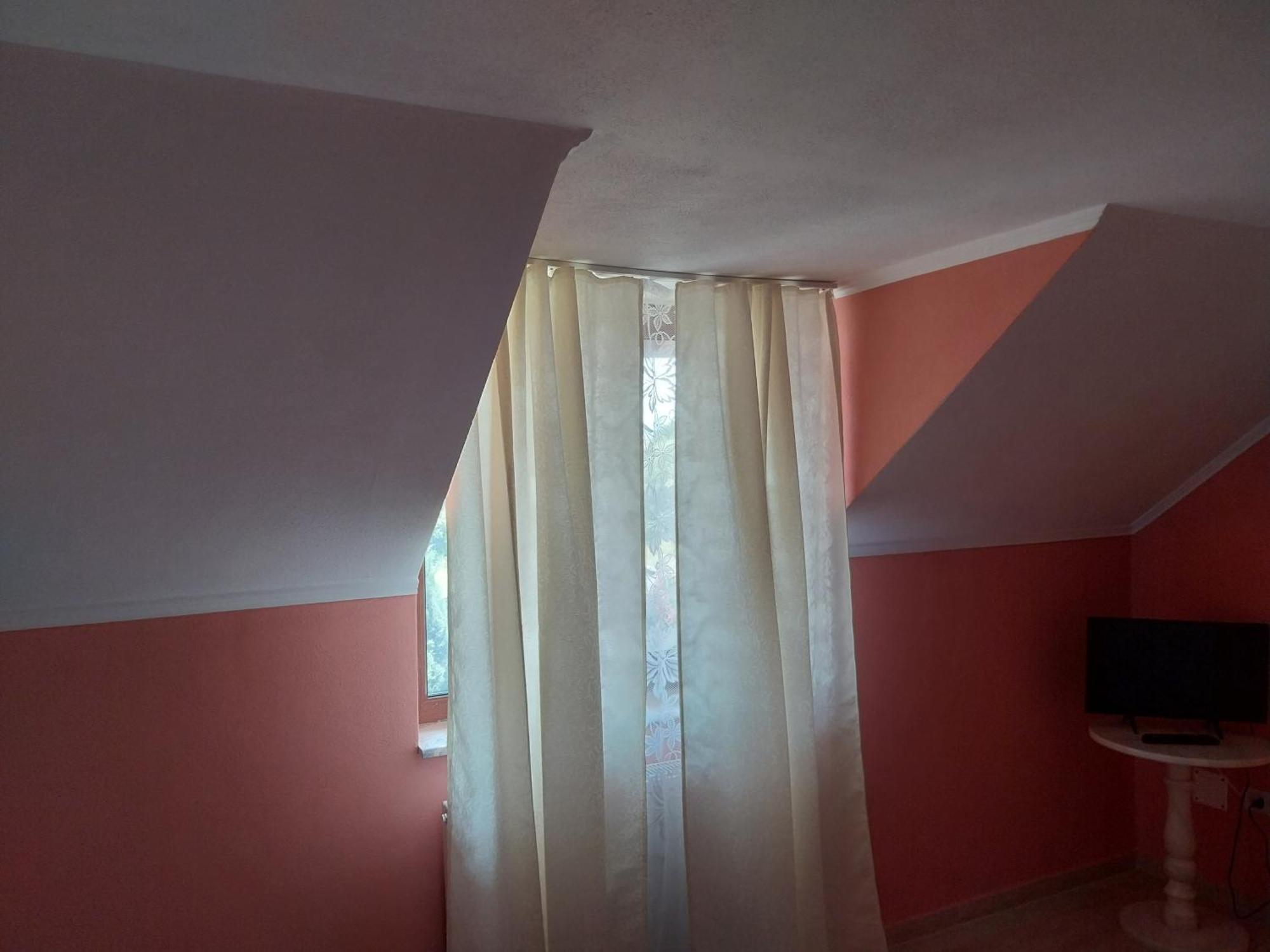 Serena House Cîrţişoara Bagian luar foto