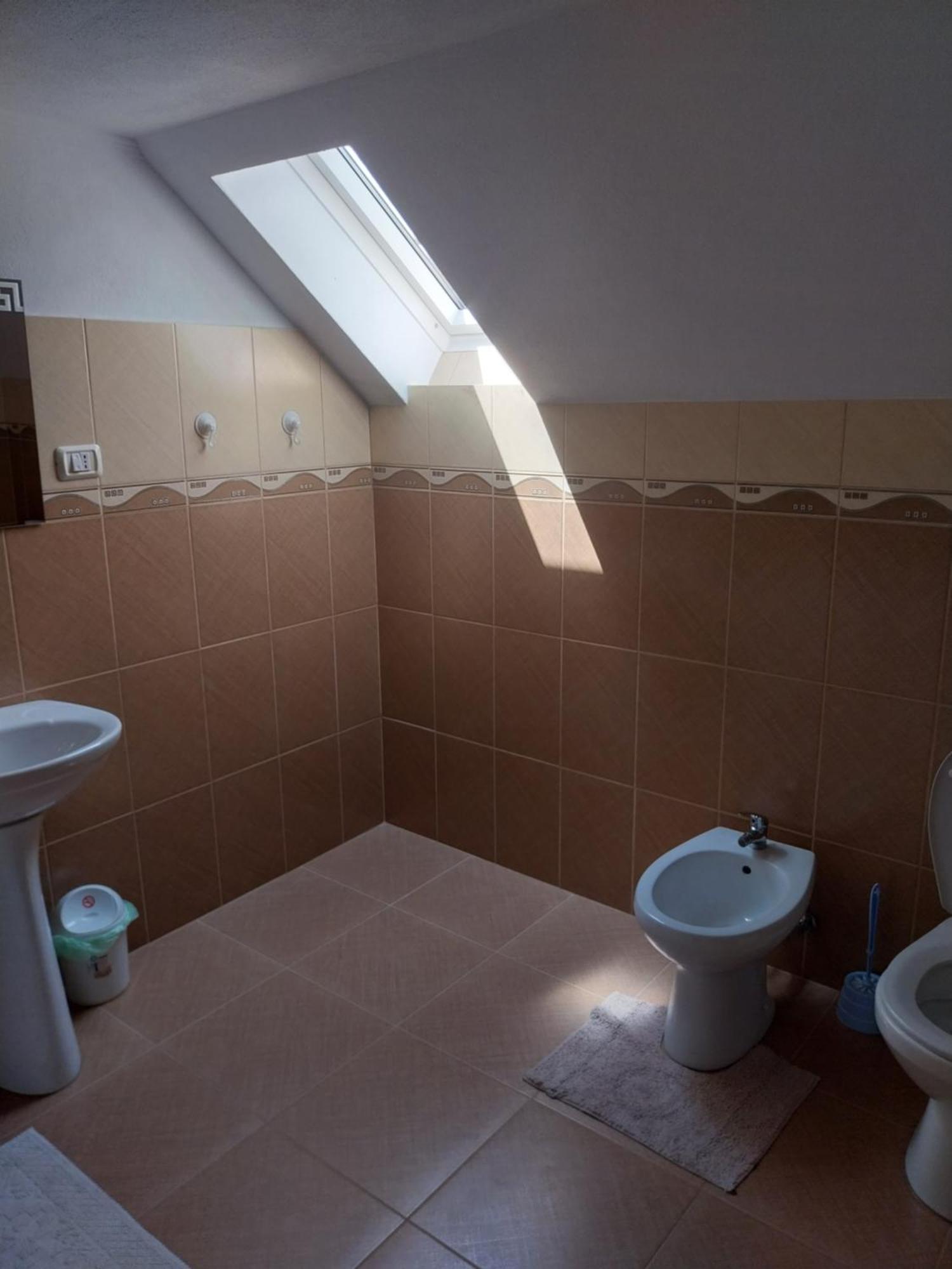 Serena House Cîrţişoara Bagian luar foto