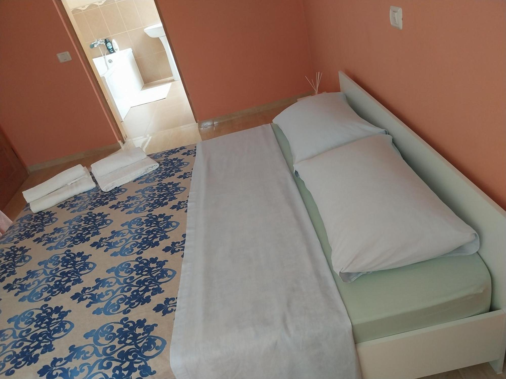 Serena House Cîrţişoara Bagian luar foto
